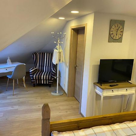 Pension Luna Hildesheim Extérieur photo
