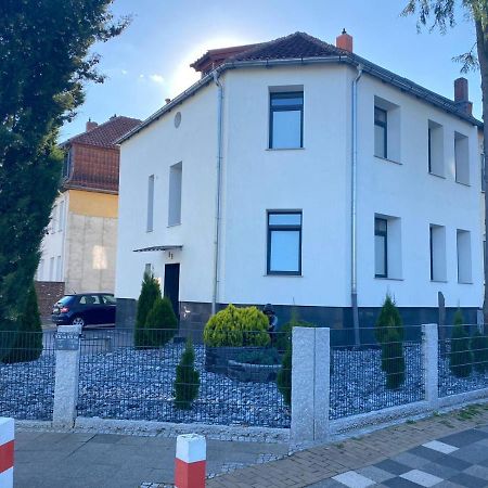 Pension Luna Hildesheim Extérieur photo