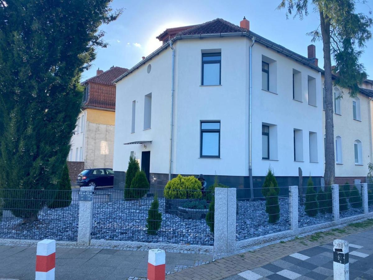 Pension Luna Hildesheim Extérieur photo