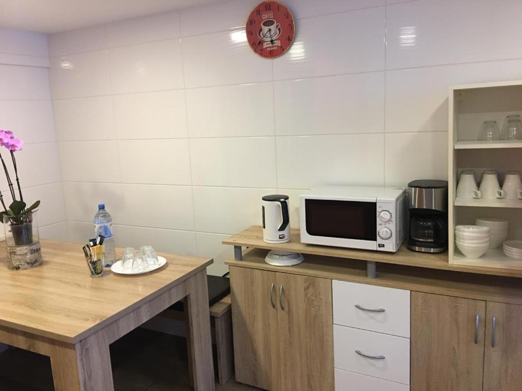 Pension Luna Hildesheim Extérieur photo