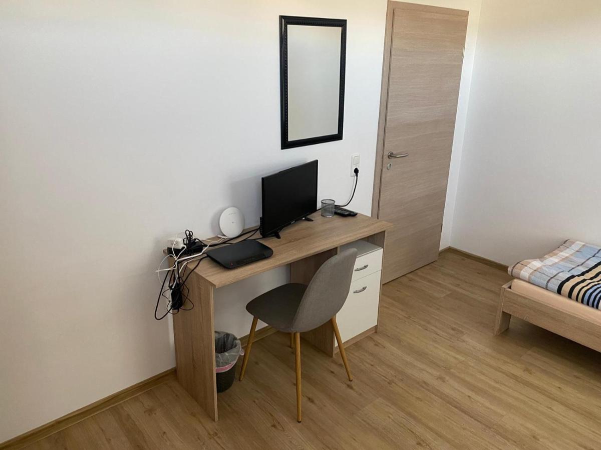 Pension Luna Hildesheim Extérieur photo